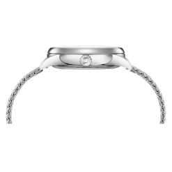 Certina ure Certina DS-1 Big Date Powermatic 80 60th Anniversary DS Concept Spedial Edition C029.426.11.091.60 | Herreure Med Lænke | Herreure I Stål