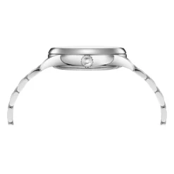 Certina ure Certina DS-1 Big Date Powermatic 80 C029.426.11.041.00 | Herreure Med Lænke | Herreure I Stål