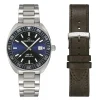 Certina ure Certina DS-2 C024.607.11.041.02 | Herreure Med Rem | Herreure Med Lænke