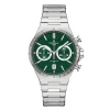 Certina ure Certina DS-7 Chrono Auto C043.427.11.091.00 | Herreure Med Lænke | Herreure I Stål