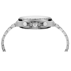Certina ure Certina DS-7 Chrono Auto C043.427.11.091.00 | Herreure Med Lænke | Herreure I Stål