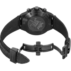 Certina ure Certina DS-7 Chronograph C043.417.38.081.00 | Dame Dameure Med Rem | Dameure I Stål