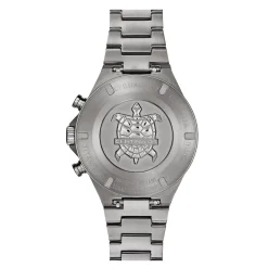 Certina ure Certina DS-7 Chronograph C043.417.44.041.00 | Dame Dameure Med Lænke | Dameure I Titanium