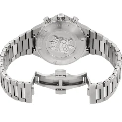 Certina ure Certina DS-7 Chronograph C043.417.44.041.00 | Dame Dameure Med Lænke | Dameure I Titanium