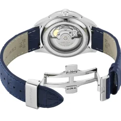 Certina ure Certina DS-1 Day Date C029.430.16.011.00 | Herreure Med Rem | Herreure I Stål