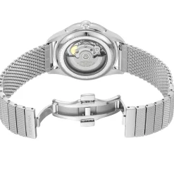 Certina ure Certina DS-1 Day Date C029.430.11.051.00 | Herreure Med Lænke | Herreure I Stål