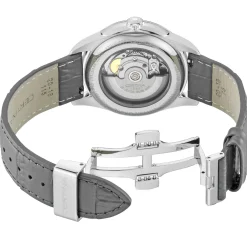 Certina ure Certina DS-1 Day Date C029.430.16.011.01 | Herreure Med Rem | Herreure I Stål