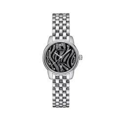 Certina ure Certina DS-8 Lady C033.051.11.058.00 | Dame Dameure Med Lænke | Dameure I Stål