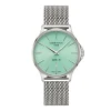 Certina ure Certina DS-8 40mm C045.410.11.351.00 | Herreure I Stål | Herreure Med Lænke