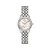 Certina ure Certina DS-8 27mm C033.051.11.118.01 | Dame Dameure Med Lænke | Dameure I Stål