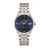Certina ure Certina DS-1 28mm C029.207.11.041.00 | Dame Dameure Med Lænke | Dameure I Stål