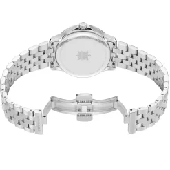 Certina ure Certina DS-8 31mm C045.010.11.051.00 | Dame Dameure Med Lænke | Dameure I Stål