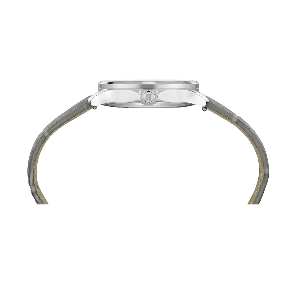 Certina ure Certina DS-8 31mm C045.010.16.031.00 | Dame Dameure Med Rem | Dameure I Stål