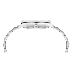 Certina ure Certina DS-1 28mm C029.207.11.041.00 | Dame Dameure Med Lænke | Dameure I Stål