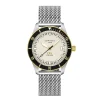 Certina ure Certina DS PH100M C044.410.21.030.00 | Herreure Med Lænke | Herreure I Stål