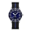 Certina ure Certina DS PH100M C044.410.18.040.00 | Herreure Med Rem | Herreure I Stål