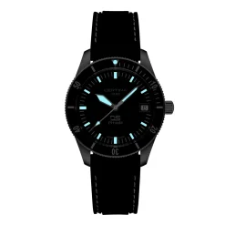 Certina ure Certina DS PH100M C044.410.17.050.00 | Herreure Med Rem | Herreure I Stål