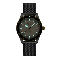 Certina ure Certina DS PH100M C044.410.21.030.00 | Herreure Med Lænke | Herreure I Stål