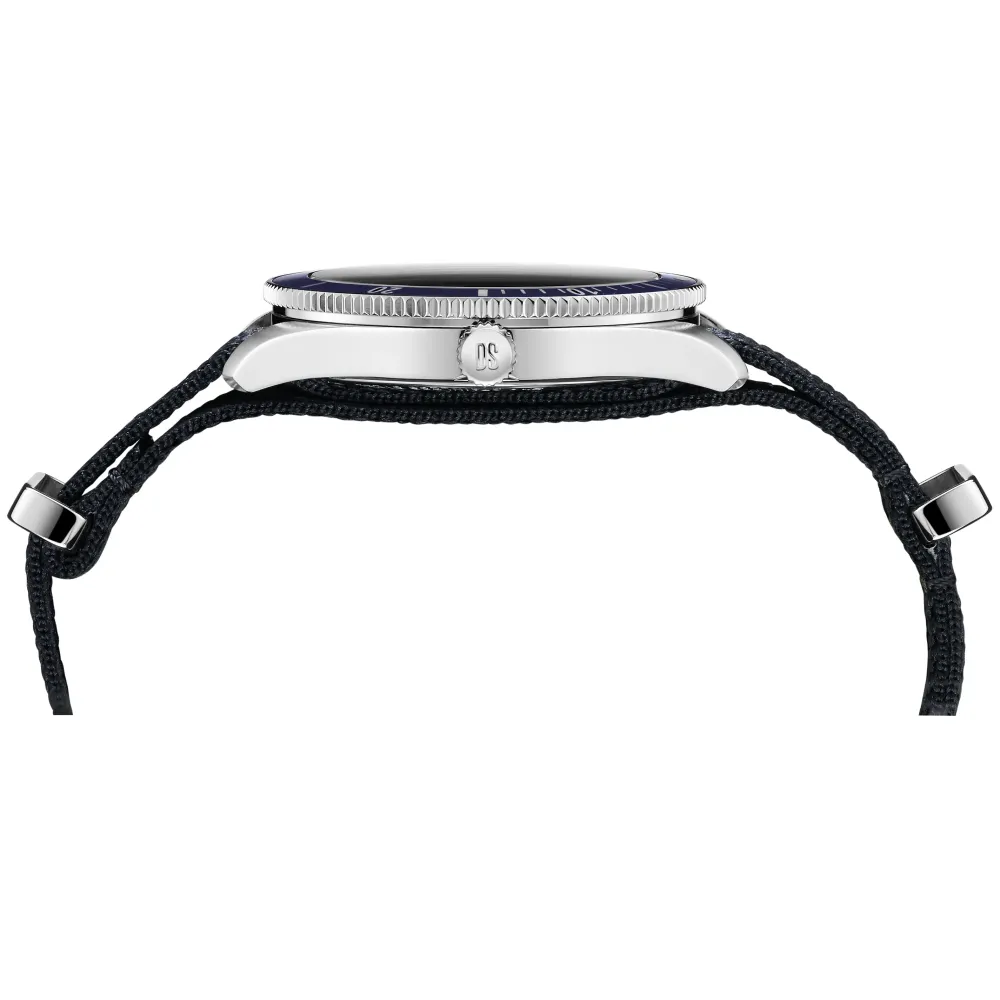 Certina ure Certina DS PH100M C044.410.18.040.00 | Herreure Med Rem | Herreure I Stål
