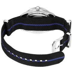 Certina ure Certina DS PH100M C044.410.18.040.00 | Herreure Med Rem | Herreure I Stål