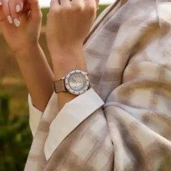 Certina ure Certina DS PH200M 39mm Powermatic 80 C036.207.18.106.00 | Dame Dameure Med Rem | Dameure I Stål