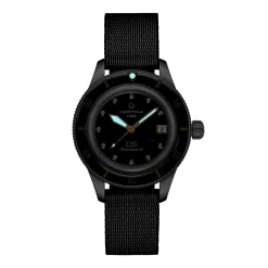 Certina ure Certina DS PH200M 39mm Powermatic 80 C036.207.18.126.00 | Dame Dameure Med Rem | Dameure I Stål