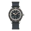 Certina ure Certina DS PH200M Powermatic 80 C036.407.18.040.00 | Herreure Med Rem | Herreure I Stål