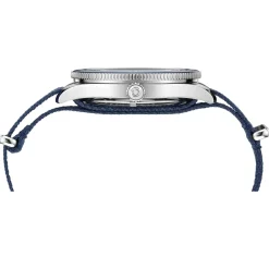 Certina ure Certina DS PH200M Powermatic 80 C036.407.18.040.00 | Herreure Med Rem | Herreure I Stål