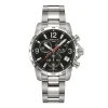 Certina ure Certina DS Podium Chronograph 1/10 sec C034.417.11.057.00 | Herreure Med Lænke | Herreure I Stål