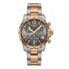 Certina ure Certina DS Podium Chronograph 1/10 sec C034.417.22.087.00 | Herreure Med Lænke