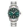 Certina ure Certina DS Podium 40mm C034.451.11.097.00 | Herreure Med Lænke | Herreure I Stål