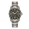 Certina ure Certina DS Podium 40mm C034.451.44.087.00 | Herreure Med Lænke | Herreure I Titanium