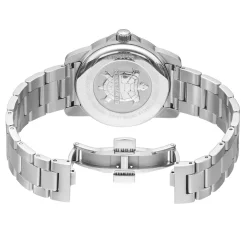 Certina ure Certina DS Podium 40mm C034.451.11.047.00 | Herreure Med Lænke | Herreure I Stål