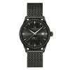 Certina ure Certina DS-1 Powermatic 80 C029.807.33.051.00 | Herreure Med Lænke | Herreure I Stål
