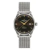Certina ure Certina DS-1 Powermatic 80 C029.807.11.291.02 | Herreure Med Rem | Herreure Med Lænke