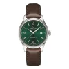 Certina ure Certina DS Powermatic 80 C038.407.16.097.00 | Herreure Med Rem | Herreure I Stål