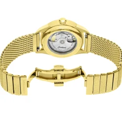 Certina ure Certina DS-1 Powermatic 80 C029.807.33.361.00 | Herreure Med Lænke | Herreure I Gulddouble
