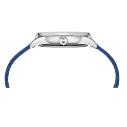 Certina ure Certina DS-1 Powermatic 80 C029.807.11.041.02 | Herreure Med Rem | Herreure Med Lænke
