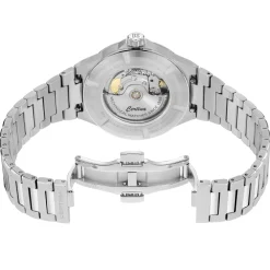 Certina ure Certina DS-7 Powermatic 80 C043.407.11.351.00 | Dame Dameure Med Lænke | Dameure I Stål
