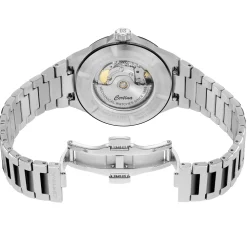 Certina ure Certina DS-7 Powermatic 80 C043.407.22.091.00 | Dame Dameure Med Lænke | Dameure I Stål
