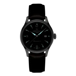 Certina ure Certina DS Powermatic 80 C038.407.16.097.00 | Herreure Med Rem | Herreure I Stål
