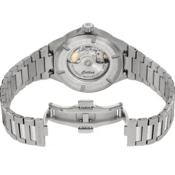Certina ure Certina DS-7 Powermatic 80 C043.407.44.041.00 | Dame Dameure Med Lænke | Dameure I Titanium