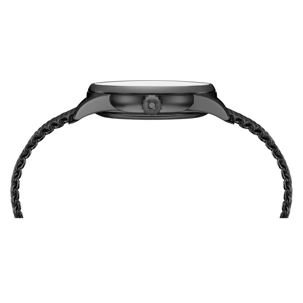 Certina ure Certina DS-1 Powermatic 80 C029.807.33.051.00 | Herreure Med Lænke | Herreure I Stål