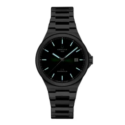 Certina ure Certina DS-7 Powermatic 80 C043.407.22.091.00 | Dame Dameure Med Lænke | Dameure I Stål