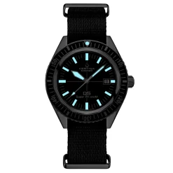 Certina ure Certina DS Super PH500M C037.407.18.050.00 | Herreure Med Rem | Herreure I Stål