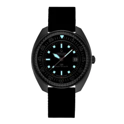 Certina ure Certina DS Super PH1000M C024.907.18.051.00 | Herreure Med Rem | Herreure I Stål