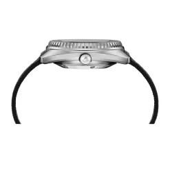 Certina ure Certina DS Super PH1000M C024.907.18.051.00 | Herreure Med Rem | Herreure I Stål