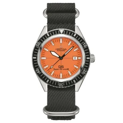 Certina ure Certina DS Super PH500M Special Edition C037.407.17.280.10 | Herreure Med Rem | Herreure I Stål