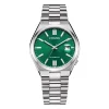 Citizen ure Citizen Automatic NJ0150-81X | Herreure Med Lænke | Herreure I Stål