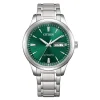 Citizen ure Citizen Automatic NY4058-79X | Herreure Med Lænke | Herreure I Stål